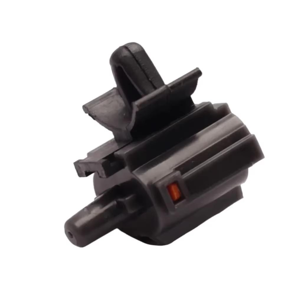 Outside Sensor for Hyundai for Sonata 3.3l 3342cc V6 Dohc 2010 96985-2D700 96985-3X000 External Ambient Air Temperature Sensor Plug (Sensor)