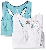 Champion Women's Freedom Racerback-2 Pack