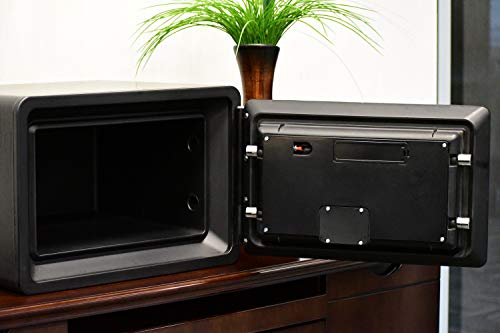 Barska Ax11902 Fireproof Digital Keypad Security Safe 0.54 Cubic Ft #TOP6