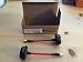 5.8GHz Fatshark spiroNET Antenna Set Cloverleaf and SPW - FPV 5.8 - ImmersionRC