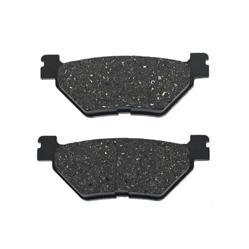 Plaquettes de frein à disque XP500 530 freinage moto scooter