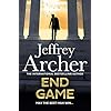End Game: The ultimate race against time is about to begin in the explosive new thriller from the Sunday Times bestselling author (William Warwick Novels)