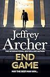 End Game: The ultimate race against time is about to begin in the explosive new thriller from the Sunday Times bestselling author (William Warwick Novels)