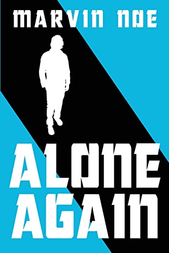 Alone Again 1503210448 Book Cover