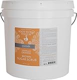 Soothing Touch Vanilla Orange Sugar Scrub, 15. Lbs