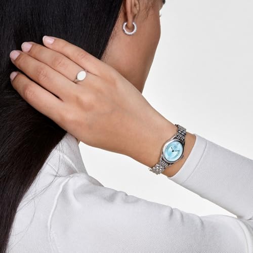 Daniel Wellington Ophelia Orologi One Size 316L Stainless Steel Silver - 2