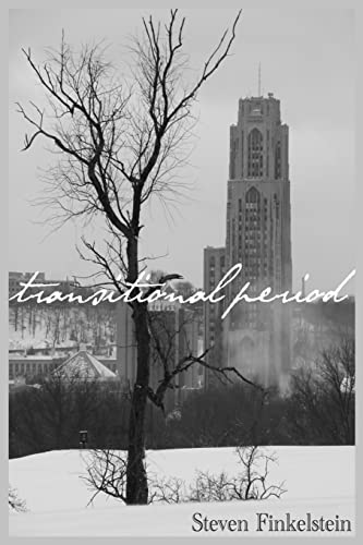 Transitional Period 1514835797 Book Cover