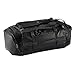 Produktbild Eagle Creek Cargo Hauler Duffel 60L - superleichte Reisetasche mit 60 L Volumen | Robuster Rucksack für Camping und Outdoor | Abrieb- & Wasserbeständig | 34 x 68 x 26 cm | 60 L | Jet Black (281)