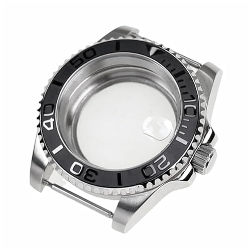 [���X] �T�t�@�C�A�N���X�^���t���f�U�C���X�^�C���P�[�X�A�h���A�K��NH35 NH36 NH34���������@�B�����[�u�����g�E�H�b�`�P�[�X�ɓK�� ���v�P�[�X(B)