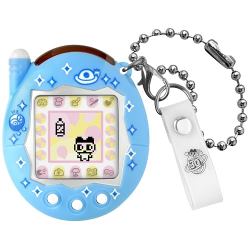 [バンダイ(BANDAI)] Tamagotchi Connection ケーたまプラス！ みずいろ 対象年齢 6 才以上 たまごっち