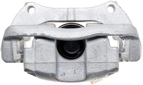 Caliper ACDelco 18R12727C résout les sifflements et blocages de freins