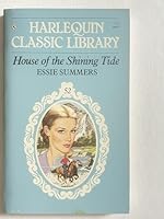 House of the Shining Tide 0373800525 Book Cover
