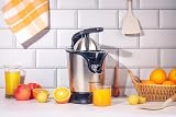 InstaCuppa Electric Citrus Juicer — view 7