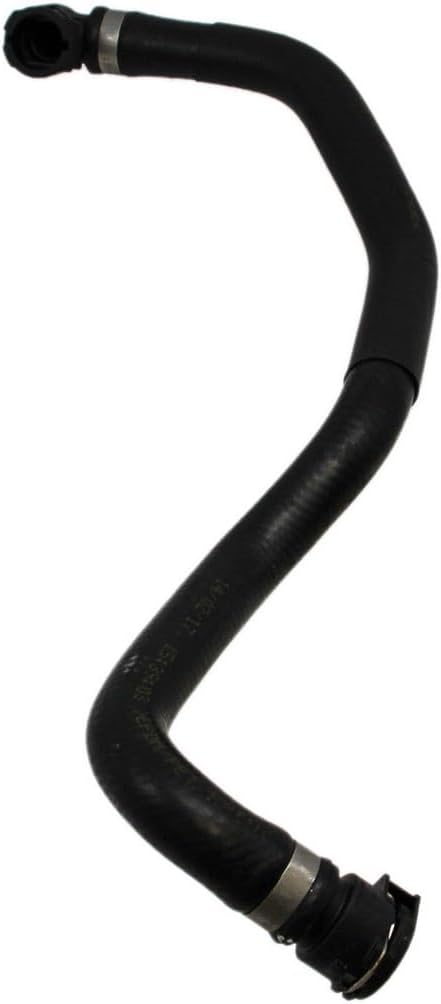 Mechanics Choice Heat Exchanger To Connector Engine Coolant Hose for 2008-2010 BMW 535i, 535i xDrive, 535xi (L6 3.0L)