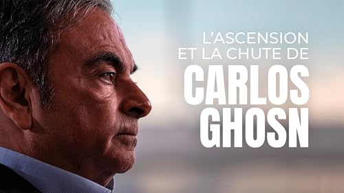 L'ascension et la chute de Carlos Ghosn – vue 2