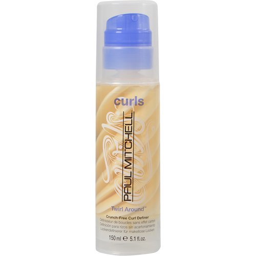 ポールミッチェル カールズ T. アラウンド 150ml