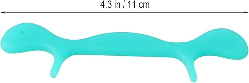 Miniatura 4 de DOITOOL Dispositivo de ejercicio con levantamiento de boca, corrector de sonrisas, entrenador facial, ejercitador de sonrisas, ejercitador de boca,