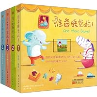 Ready to sleep! 750609312X Book Cover