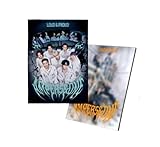 AMPERS&ONE - 3rd Mini Album [LOUD & PROUD] (TARGET ver.)