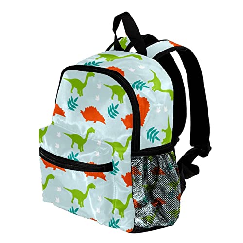 Sac à dos pour garçons et filles léger et ajustable pour éviter le mal de dos - 3