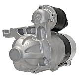 1.7 kW Remanufactured Starter for 1998-2002 Chevrolet Camaro - OE 3361922A