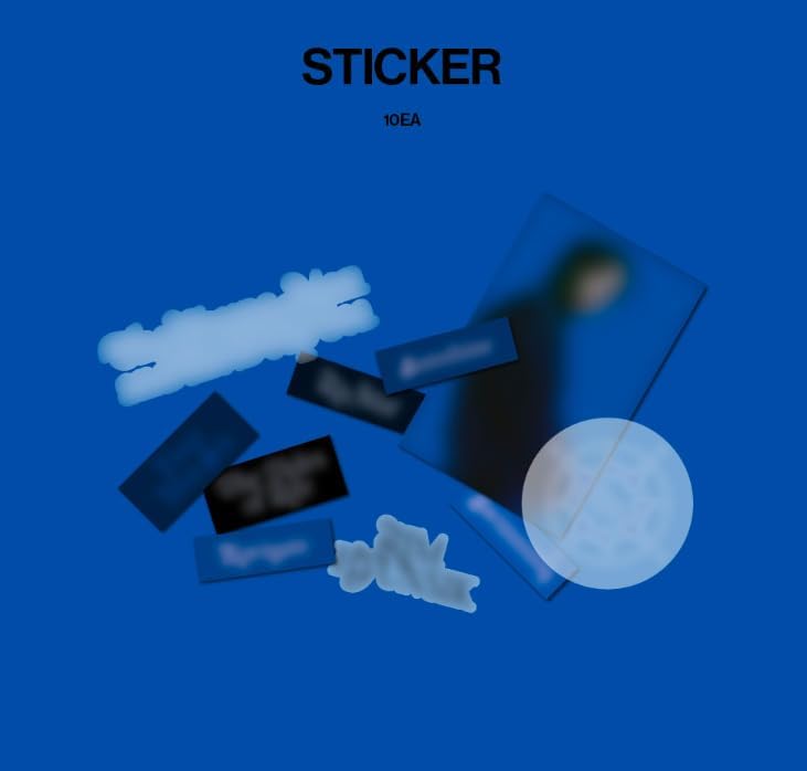 Miniatura 5 de BTOB LIM HYUNSIK El joven y el mar profundo 2 mini álbum