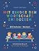 Mit Kindern Den Wortschatz Entdecken. 300 Deutsches - Hebräisch Grundvokabular für Kinder & Anfänger: Mein großes buntes Vorschulbuch | Kindergarten ... Tiere, Früchte, Essen, Farben, Konzentration