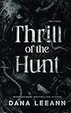 Thrill of the Hunt: A Masked Man Novella