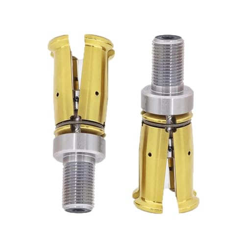 Pince à griffe BT30 pour résoudre les vibrations de broche CNC 45° - 7
