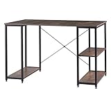 Praktischer Schreibtisch für Büro, Wohnzimmer oder Arbeitszimmer