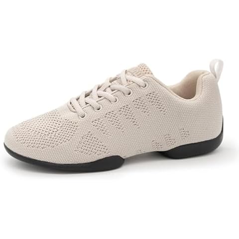 Baskets de danse Anna Kern Suny 180 Cover