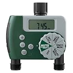 Watering Timers