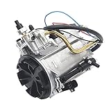 Fuel Filter Housing Assembly for 1994-1997 Ford F250 F350 E350 7.3L Powerstroke Diesel Trucks,