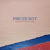  Pincer Boy