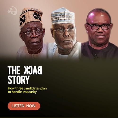 How three candidates plan to handle insecurity