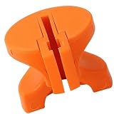 Accesorio de sello de acero para joyeros, manualidades, personalización de metal y accesorios, herramienta profesional de impresiones de joyería