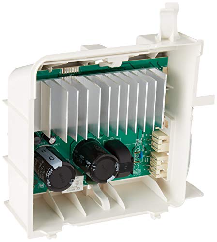 Whirlpool WPW10374126 Motor Control Board
