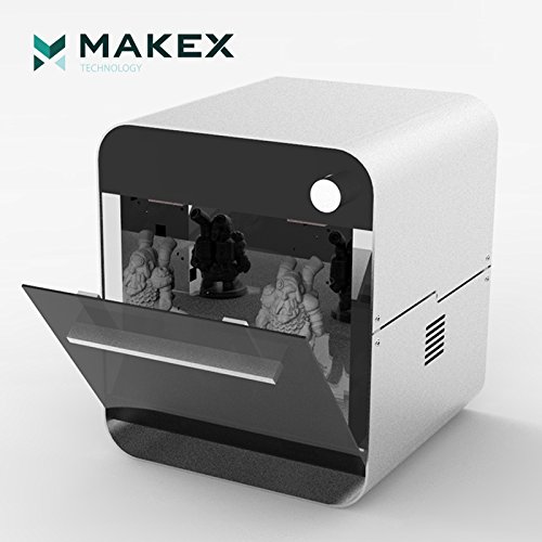 UV 3D Curing Machine on Desktop for SLA& DLP Printer users