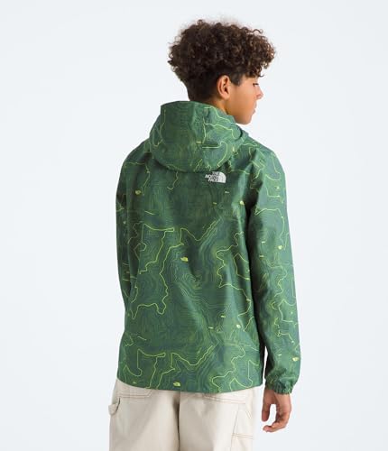 Image of The North Face Boys' Antora Waterproof Rain Jacket