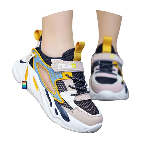 Sneakers pour École Et Loisirs : la basket respirante pour bouger librement