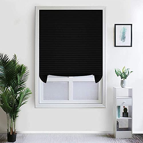 Freelivity A002 Blackout Roller Window Shades thumb #1