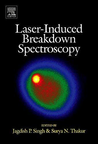 Laser-Induced Breakdown Spectroscopy view 2