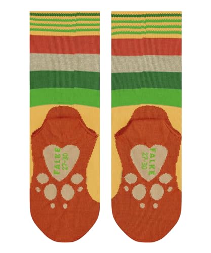FALKE Active Fox K SO Cotton Functional material Patterned 1 Pair Unisex-Child Socks (1-Pack)4