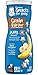 Gerber Snacks for Baby Grain & Grow Puffs, Banana, Puffed Whole Grain Snack for Crawlers, Non-GMO & Baby Led Friendly, 1.48-Ounce Canister (Pack of 3)