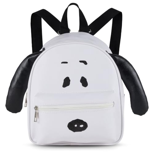 Image of AI ACCESSORY INNOVATIONS Character Mini PU Backpacks Purse, Shoulder Bag,10.5 Inch, Faux Leather