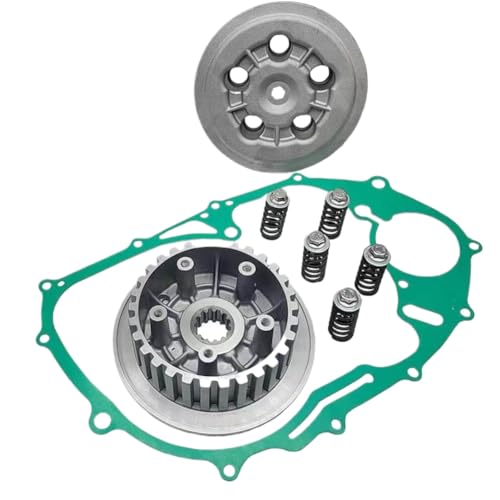 �N���b�`�v���b�V���[�v���[�g�L�b�g �K�X�P�b�g�X�v�����O�t�� V650 XVS650 ���f�� 1998-2016 �ɑΉ�