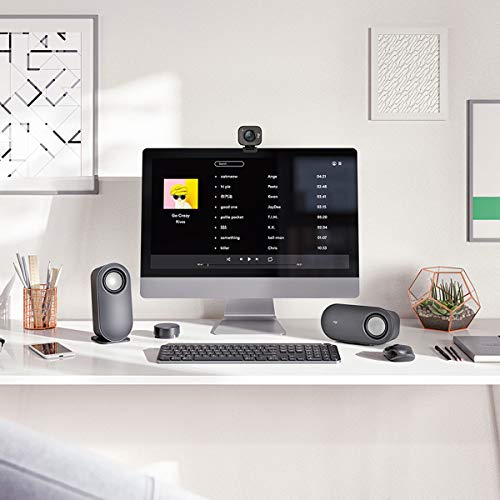 Teatro En Casa, Electronics teatros en casa Marca Logitech (2)