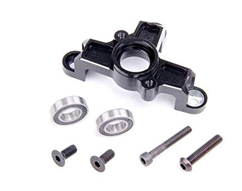 Part & Accessories 1/5 Rc Car Gas Cnc Metal Clutch Bell Mount Fit 26Cc 29Cc 30.5Cc Engine Parts For 1:5 Scale Hpi Baja 5B Km Rovan #TOP18