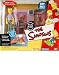 Simpsons Series 6 Krusty Burger with Pimply Face Teen Playset