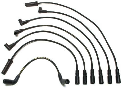 Delphi XS10242 Spark Plug Wire Set